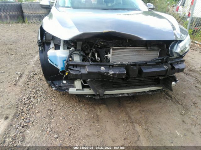 Photo 5 VIN: 3N1AB8CV7MY322962 - NISSAN SENTRA 