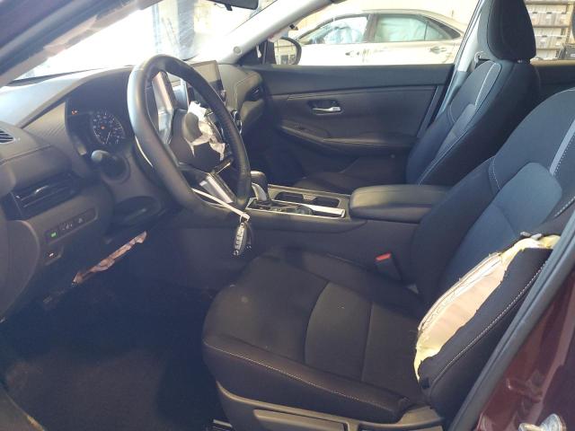 Photo 6 VIN: 3N1AB8CV7MY323934 - NISSAN SENTRA SV 