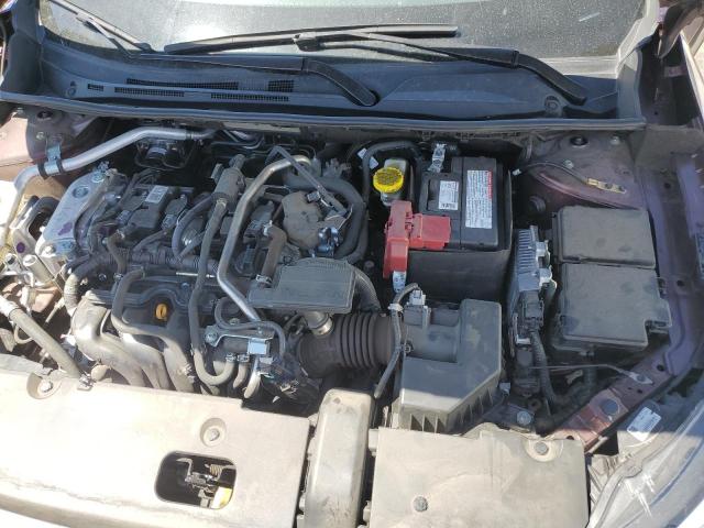 Photo 10 VIN: 3N1AB8CV7MY330124 - NISSAN SENTRA 