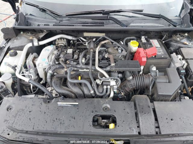 Photo 9 VIN: 3N1AB8CV7MY331841 - NISSAN SENTRA 