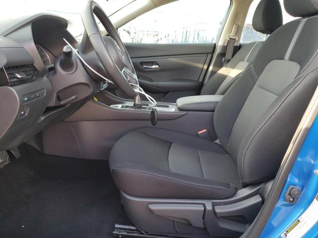 Photo 6 VIN: 3N1AB8CV7NY213466 - NISSAN SENTRA SV 