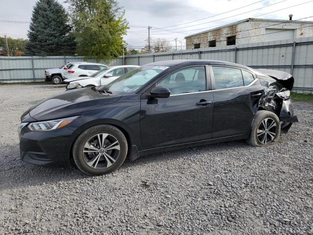 Photo 0 VIN: 3N1AB8CV7NY216576 - NISSAN SENTRA 