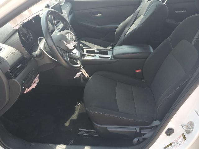 Photo 6 VIN: 3N1AB8CV7NY224287 - NISSAN SENTRA 