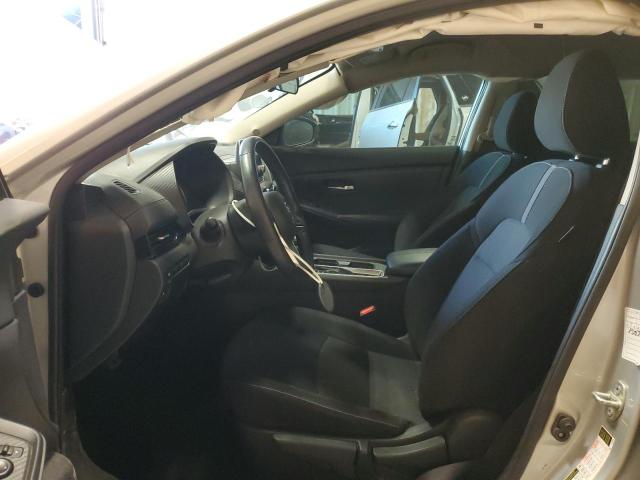 Photo 6 VIN: 3N1AB8CV7NY228839 - NISSAN SENTRA SV 