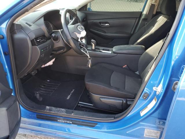 Photo 6 VIN: 3N1AB8CV7NY229036 - NISSAN SENTRA SV 