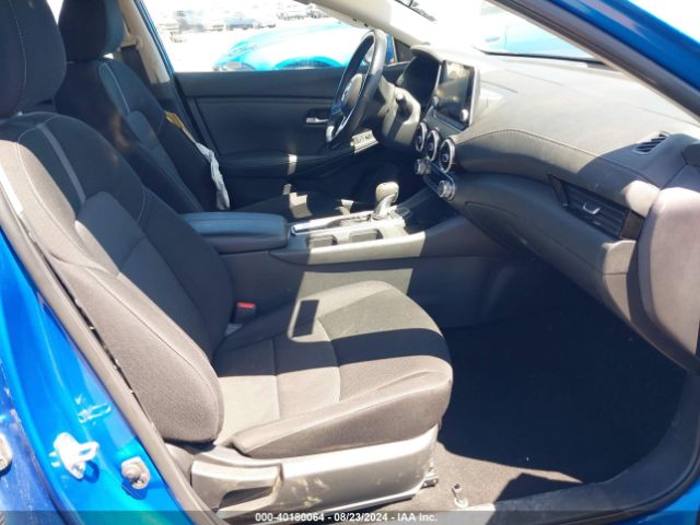 Photo 4 VIN: 3N1AB8CV7NY238920 - NISSAN SENTRA 