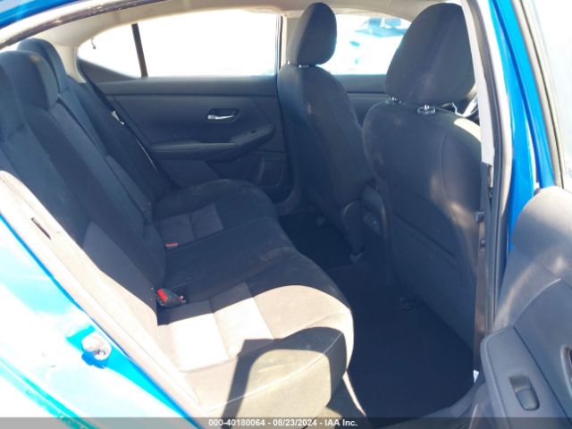 Photo 7 VIN: 3N1AB8CV7NY238920 - NISSAN SENTRA 