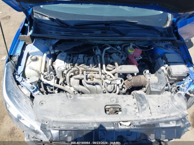 Photo 9 VIN: 3N1AB8CV7NY238920 - NISSAN SENTRA 