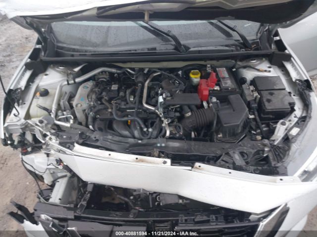 Photo 9 VIN: 3N1AB8CV7NY241185 - NISSAN SENTRA 