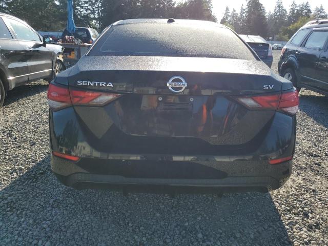 Photo 5 VIN: 3N1AB8CV7NY241431 - NISSAN SENTRA SV 