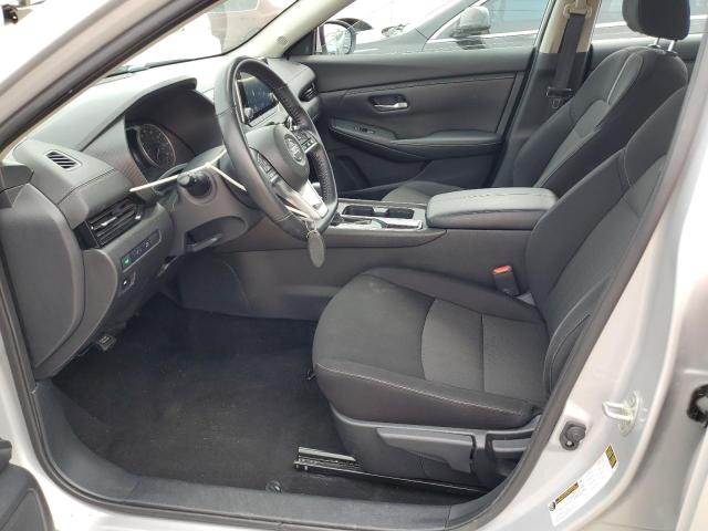 Photo 6 VIN: 3N1AB8CV7NY242059 - NISSAN SENTRA 