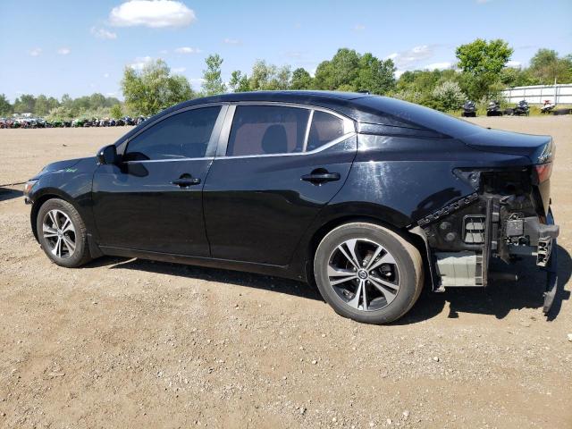 Photo 1 VIN: 3N1AB8CV7NY245477 - NISSAN SENTRA 