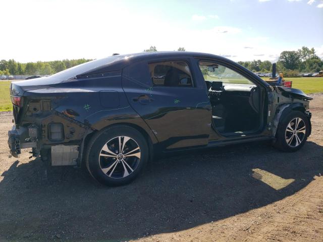 Photo 2 VIN: 3N1AB8CV7NY245477 - NISSAN SENTRA 