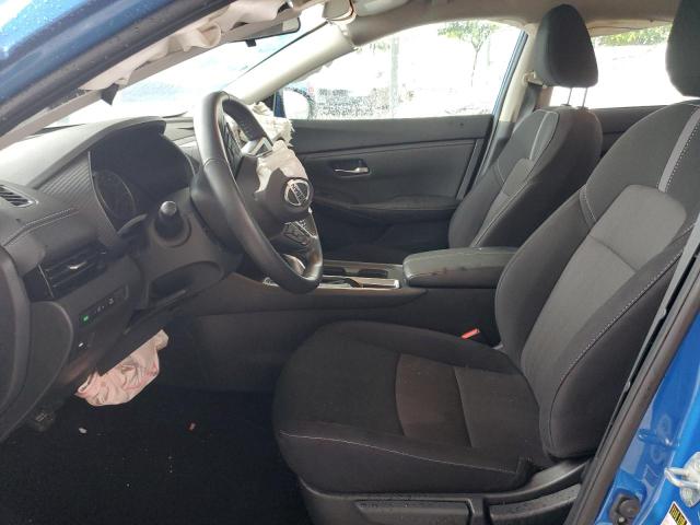 Photo 6 VIN: 3N1AB8CV7NY252090 - NISSAN SENTRA SV 