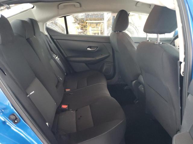 Photo 9 VIN: 3N1AB8CV7NY252090 - NISSAN SENTRA SV 