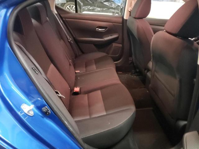 Photo 9 VIN: 3N1AB8CV7NY255930 - NISSAN SENTRA SV 