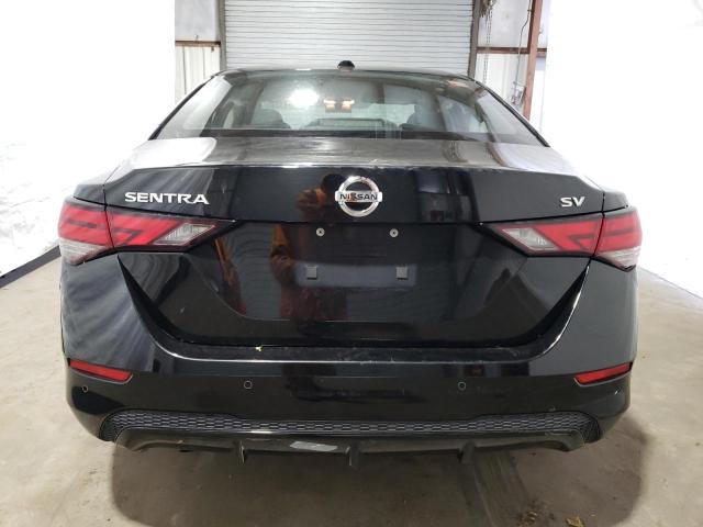 Photo 5 VIN: 3N1AB8CV7NY259444 - NISSAN SENTRA 