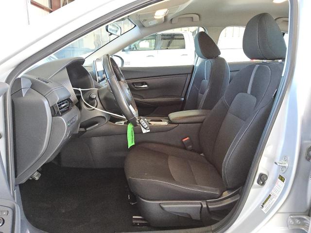 Photo 6 VIN: 3N1AB8CV7NY264336 - NISSAN SENTRA SV 