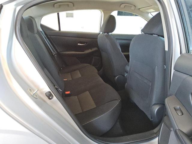 Photo 9 VIN: 3N1AB8CV7NY264336 - NISSAN SENTRA SV 