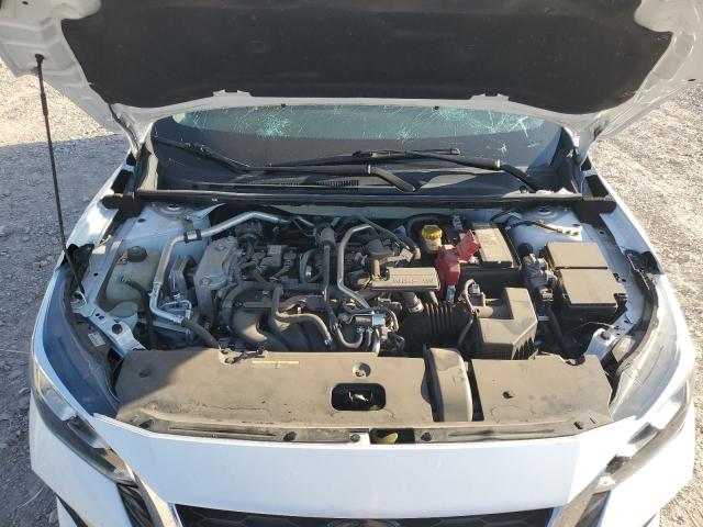 Photo 10 VIN: 3N1AB8CV7NY265437 - NISSAN SENTRA SV 