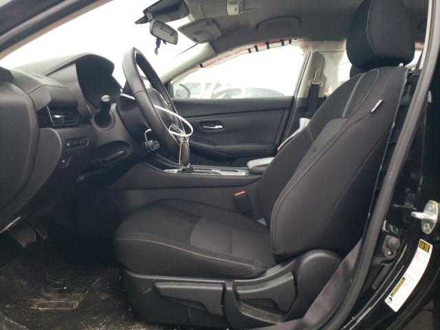 Photo 6 VIN: 3N1AB8CV7NY268970 - NISSAN SENTRA 