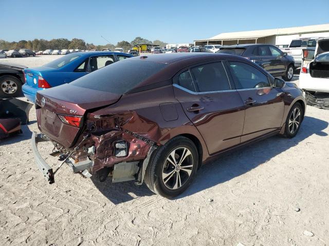 Photo 2 VIN: 3N1AB8CV7NY294338 - NISSAN SENTRA SV 