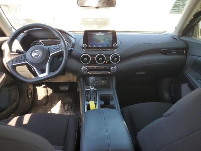 Photo 7 VIN: 3N1AB8CV7NY294338 - NISSAN SENTRA SV 