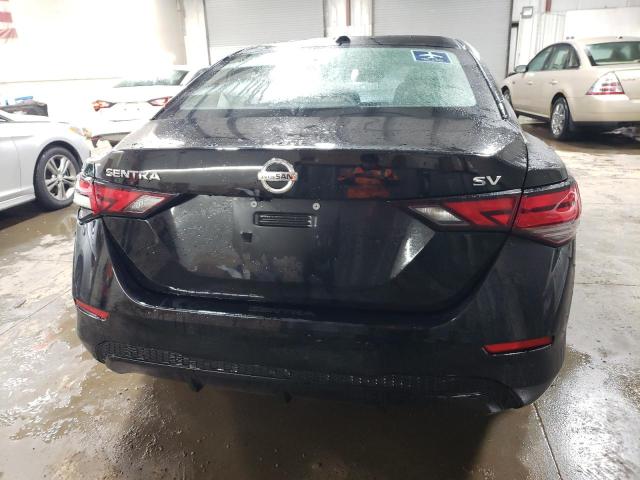 Photo 5 VIN: 3N1AB8CV7NY296364 - NISSAN SENTRA 