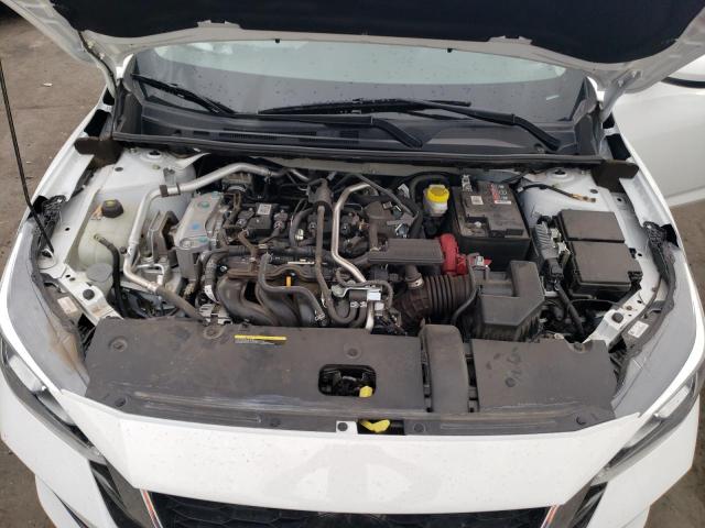 Photo 10 VIN: 3N1AB8CV7NY301191 - NISSAN SENTRA SV 