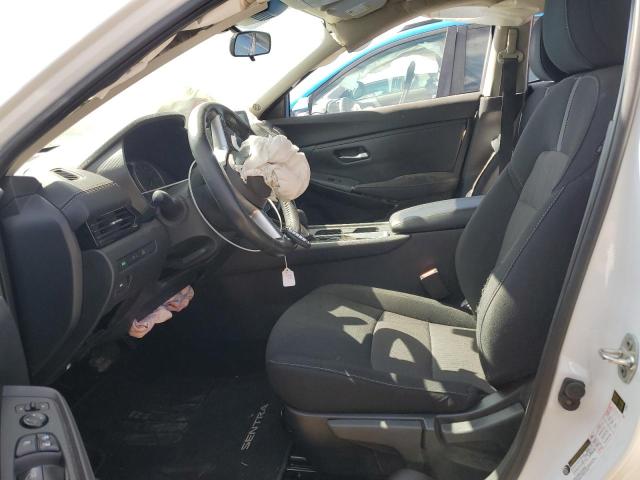 Photo 6 VIN: 3N1AB8CV7NY301191 - NISSAN SENTRA SV 