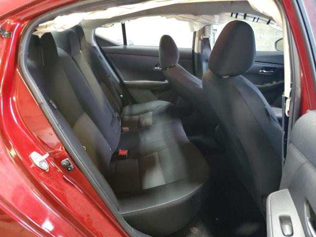 Photo 9 VIN: 3N1AB8CV7NY313826 - NISSAN SENTRA SV 