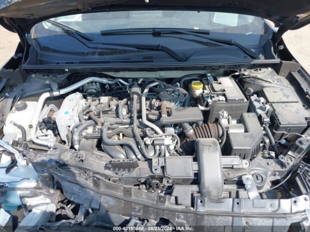 Photo 9 VIN: 3N1AB8CV7NY314765 - NISSAN SENTRA 