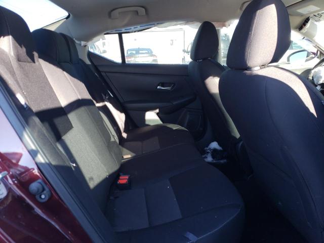 Photo 9 VIN: 3N1AB8CV7NY320887 - NISSAN SENTRA 