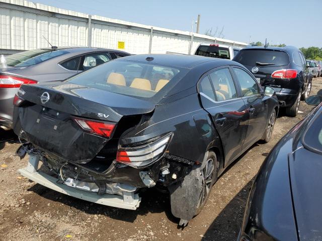 Photo 2 VIN: 3N1AB8CV7PY235549 - NISSAN SENTRA SV 