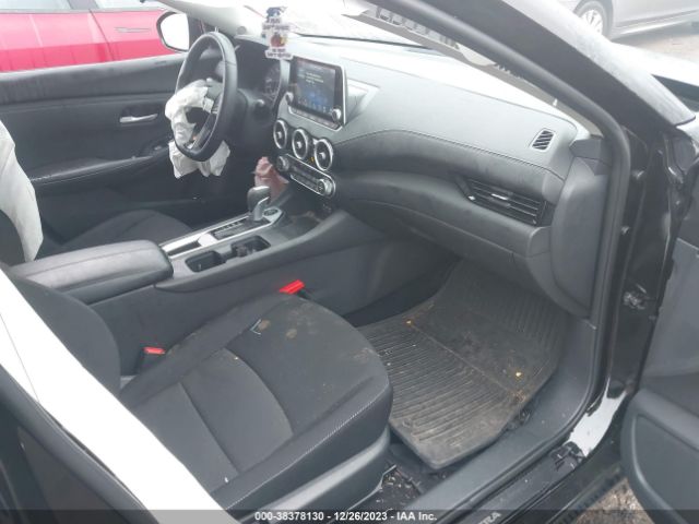 Photo 4 VIN: 3N1AB8CV7PY238550 - NISSAN SENTRA 