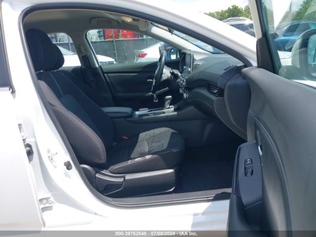 Photo 4 VIN: 3N1AB8CV7PY240606 - NISSAN SENTRA 