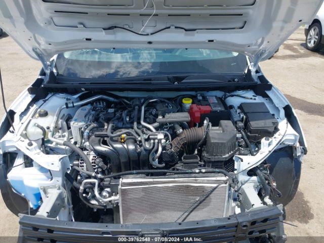 Photo 9 VIN: 3N1AB8CV7PY240606 - NISSAN SENTRA 