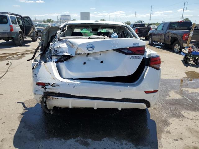 Photo 5 VIN: 3N1AB8CV7PY248785 - NISSAN SENTRA 