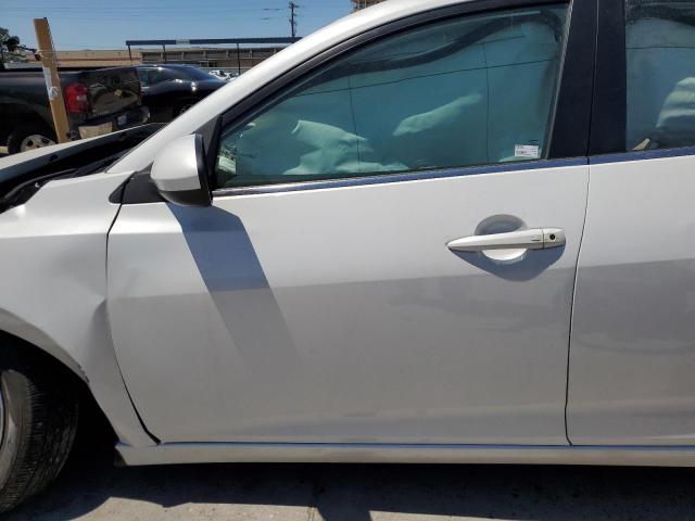 Photo 6 VIN: 3N1AB8CV7PY248785 - NISSAN SENTRA 