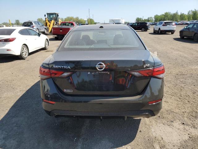 Photo 5 VIN: 3N1AB8CV7PY250004 - NISSAN SENTRA SV 