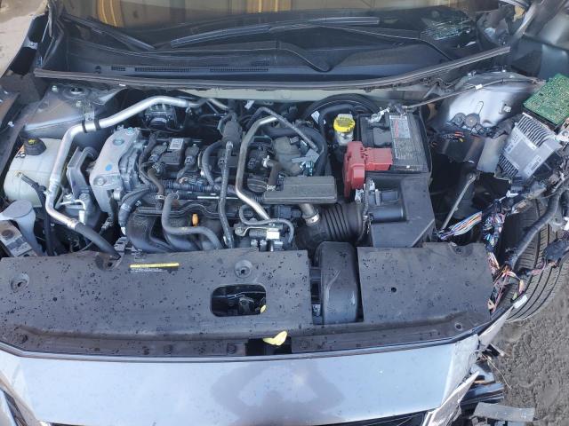 Photo 10 VIN: 3N1AB8CV7PY250018 - NISSAN SENTRA 