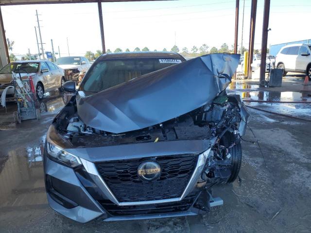 Photo 4 VIN: 3N1AB8CV7PY250018 - NISSAN SENTRA 