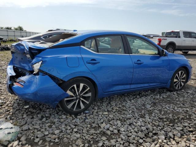 Photo 2 VIN: 3N1AB8CV7PY263156 - NISSAN SENTRA 