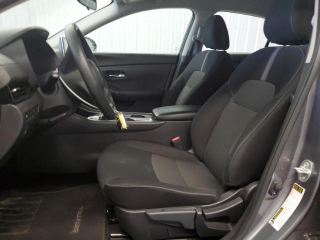 Photo 6 VIN: 3N1AB8CV7PY264338 - NISSAN SENTRA SV 