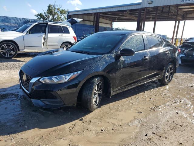 Photo 0 VIN: 3N1AB8CV7PY266672 - NISSAN SENTRA SV 