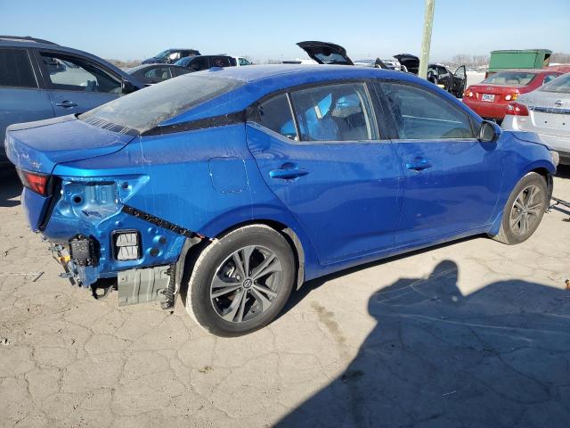 Photo 2 VIN: 3N1AB8CV7PY267711 - NISSAN SENTRA 