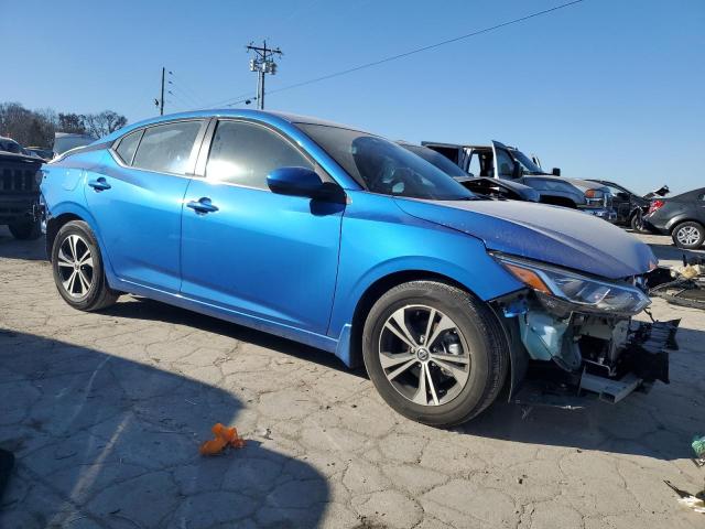 Photo 3 VIN: 3N1AB8CV7PY267711 - NISSAN SENTRA 