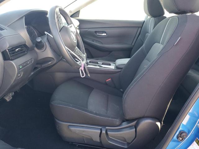 Photo 6 VIN: 3N1AB8CV7PY267711 - NISSAN SENTRA 