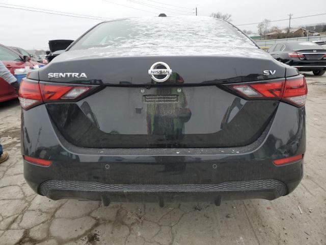 Photo 5 VIN: 3N1AB8CV7PY275713 - NISSAN SENTRA SV 