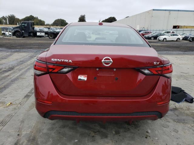 Photo 5 VIN: 3N1AB8CV7PY279129 - NISSAN SENTRA 